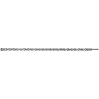 Graphite SDS Plus Quatro 24x800mm Dubbele S4 Legering 4 Snijtanden
