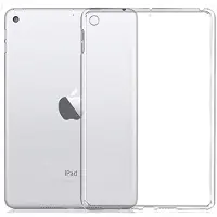 EtuiTab - Tablet Hoes - Apple iPad 10.2 - Siliconen - 7/8/9 Generatie