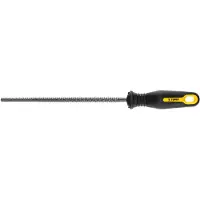 Topex Houtrasp / Rattenstaart bladlengte 200 mm