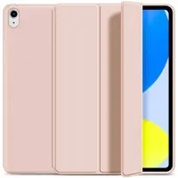 EtuiTab Serie - Tablethoes - Apple iPad 10.9 10e Gen - Roze - Schokbestendig