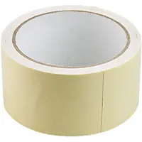 GRUPA TOPEX - Dubbelzijdige Kleefband - 50 mm x 10 m - Sterke Lijm