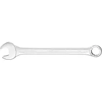 GRUPA TOPEX Steek/ringsleutel 12mm DIN 3113, CrV Staal, TUV M+T