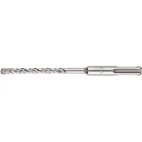 Graphite S4 Serie - Betonboor - 6mm x 160mm - Quatro - SDS Plus