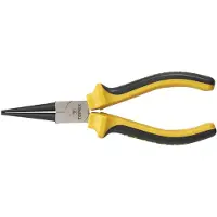 GRUPA TOPEX Ronde neus tang 160mm