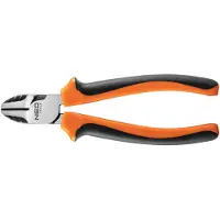 GRUPA TOPEX 01-157 Zijkniptang 180mm 40% FS