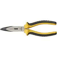 Topex Gebogen Punttang 160mm
