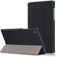 EtuiTab - Tablet Hoes - Lenovo Tab M10 - Lichte Bescherming - Praktisch