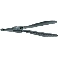 Knipex Montagetang L.170mm brun.L.170mm