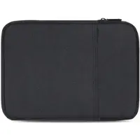 EtuiTab Serie - Tablethoes - 11,6 inch - Zwart - Waterdicht