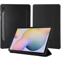 EtuiTab SmartSili - Tablethoes - Samsung Galaxy Tab S11 - 11 inch - Siliconen