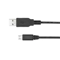 Krüger&Matz Drive Serie - USB-micro USB Kabel - 100 cm - Snel Laden - Dataoverdracht