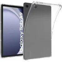 EtuiTab - Galaxy Tab A9 - Siliconen Hoes - 8,7 inch - 2023