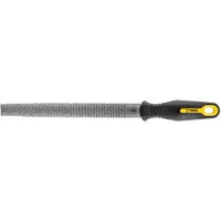 Topex Rasp Half rond