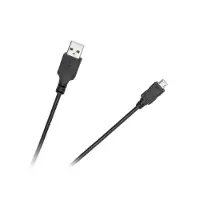 Cabletech - USB Kabel - USB naar Micro USB - 1.8m