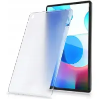 EtuiTab - Silikon Tablet Hoes - Realme Pad 10.4 2021 - Slank Ontwerp - Volledige Bescherming