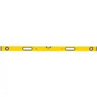 Topex Waterpas 120cm type 600