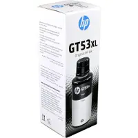 HP GT53XL (1VV21AE) inktfles zwart (origineel)