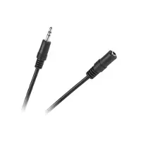 INNE - Jack Kabel - 300 cm - Wtyk naar Gniazdo