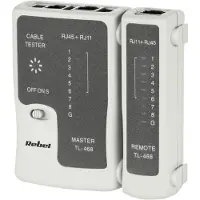 Rebel Getest voor kabli TL-468, Netwerk accessoires