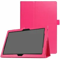 EtuiTab - Tablethoes - Roze - Standfunctie