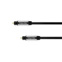Krüger&Matz - Toslink Kabel - Optisch - 0.5m