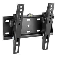 Krüger&Matz KM1300 Serie - TV-beugel - 23-42 inch - Uitschuifbaar - Ingebouwde Waterpas