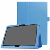 EtuiTab - Lenovo Tab M7 Serie - Tablethoes - Stand Functie - Magnetische Sluiting - Dun en Praktisch