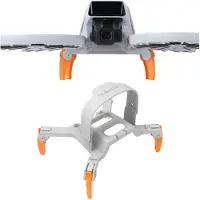 Sunnylife Propellers - DJI Flip - Oranje
