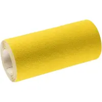 GRUPA TOPEX Serie - Schuurpapier Rol - 2.5m - 115mm - K100