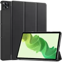 EtuiTab Serie - Tablethoes - Realme Pad 2 11.5" - Magnetische Sluiting - Eco-leer