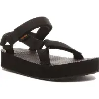 Teva Kids Midform Universal Black-Schoenmaat 31