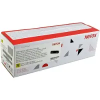 Xerox Toner 006R04394 Geel Hoge capaciteit