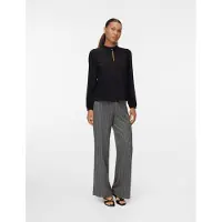 Vero Moda - VMBERLIN MY MW WIDE PANT NOOS - Dames - Leggings