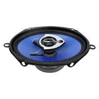 Peiying Autoluidspreker PY-AQ572C 5 "x7" (5 x 7")