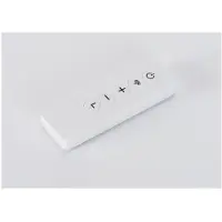 SHX Infraroodpaneel 700 W 14 m² Wit