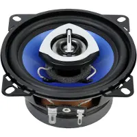 Peiying PY-AQ402C - Autospeaker - 4" - 80W - 88 dB
