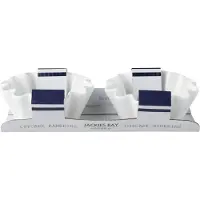 Jackies Bay Cupcakebakje - set van 2