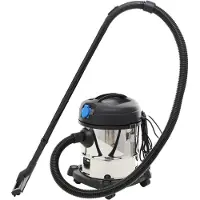 KRAFT&DELE Industriële stofzuiger, 20 liter, 1200W, model KD483