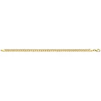 Fjory Ketting 40-G0560 14 Karaat Goud 60