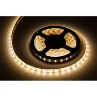 Rebel LED-Streifen 5m warmweiß (300x5630) 12V