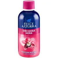 None wasparfum zwarte orchidee 220ml