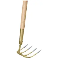 Ideal Hoe