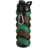 NILS Vouwbare siliconen fles NC4106