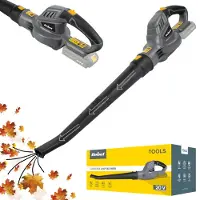 Rebel RB5000.1 - Draadloze bladblazer 20 Volt