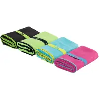 NILS Microvezel handdoek NCR11 | Maat 140x70 cm