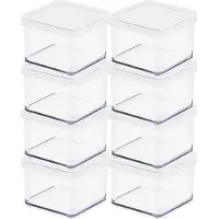 Rotho Loft - bewaardoos voor lekkernijen - 500 ml