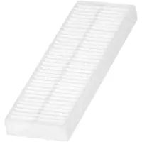 Teesa HEPA filter voor Smart Vac 2 TSA5050 stofzuiger
