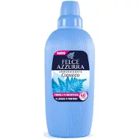 Felce Azzurra Ammorbidente 2000 ml – Classico – 40 wasbeurten – Italiaanse wasverzachter met klassieke geur