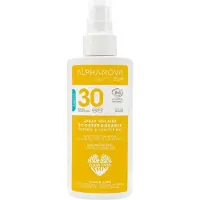 Alphanova sun BIO SPF 30