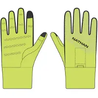 Nathan Hypernight 2 Handschoenen